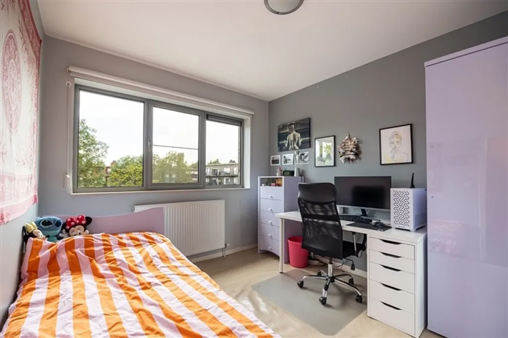 Camere da letto - Eco-Friendly House with Garden in Ekeren