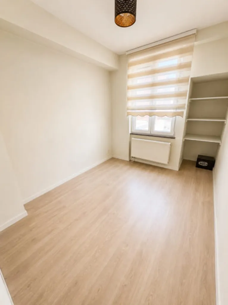 Pièces - Appartement 2 Chambres dans un Environnement Calme à Anderlecht