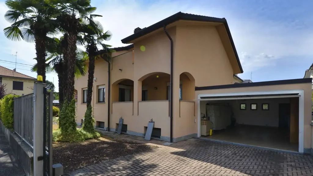 facade