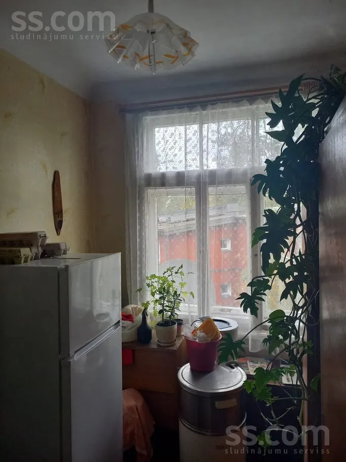 Cuisine - Semi-detached House with Land in Ogre