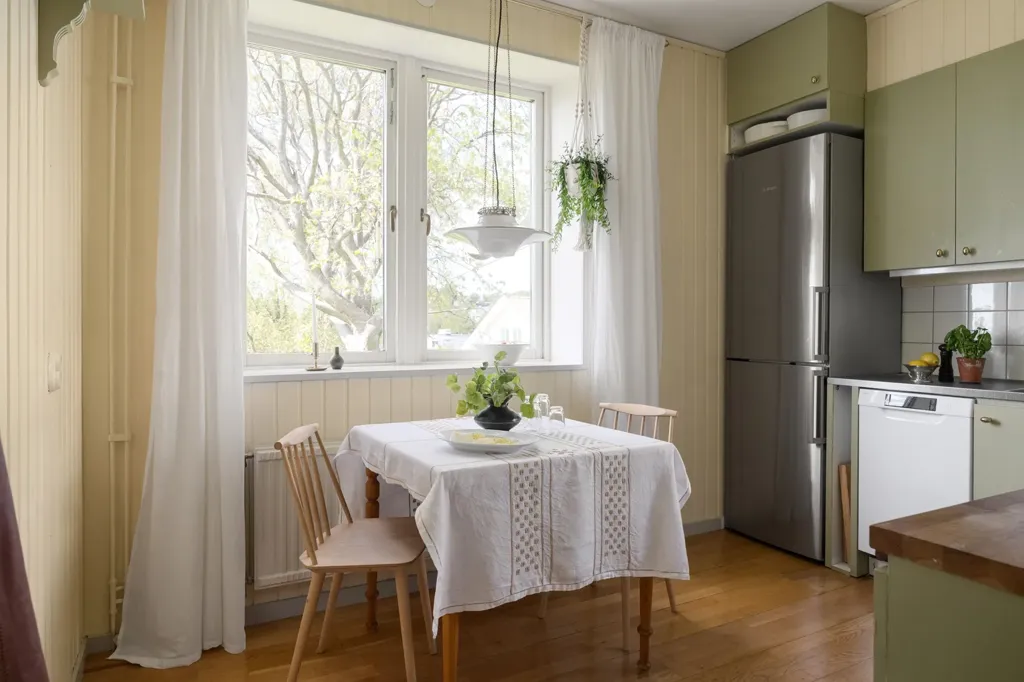 Appartement 2 pièces à Mölndal