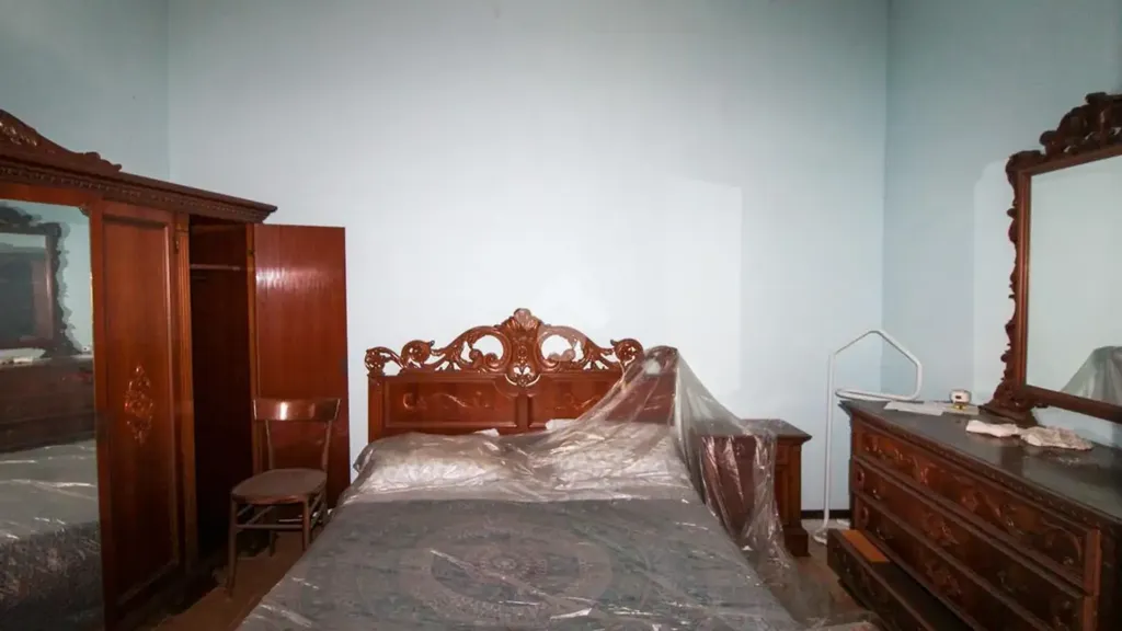 Magamistoad - Rustic Property with Courtyard in Ghedi