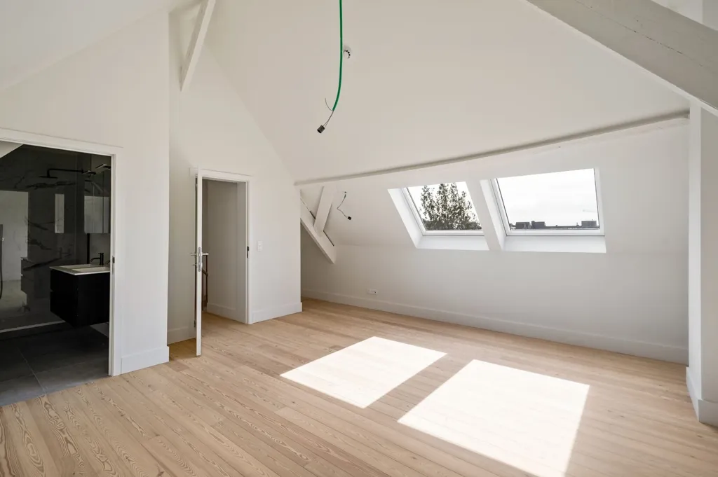 Korter asukohas Turnhout