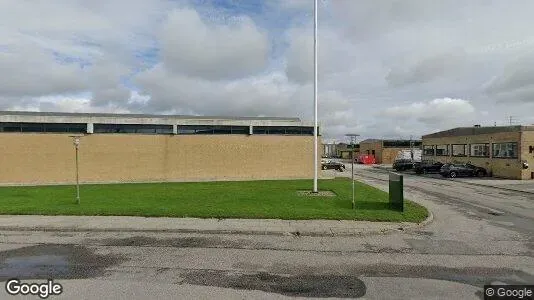 Extérieur - Warehouse for Rent in Højbjerg