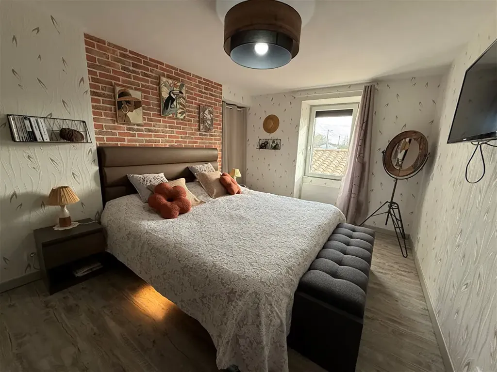 Maison 6 pièces à Surgeres