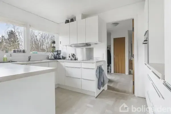 Maison 4 pièces à Værløse