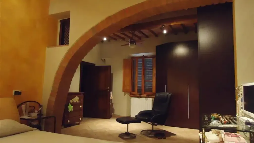 Magamistoad - Stone Cottage with Panoramic View in Gambassi Terme