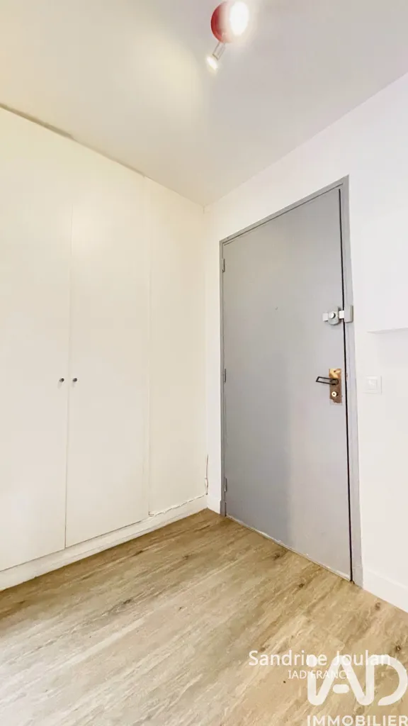 Chambres - Studio avec Jardin à Châtenay-Malabry