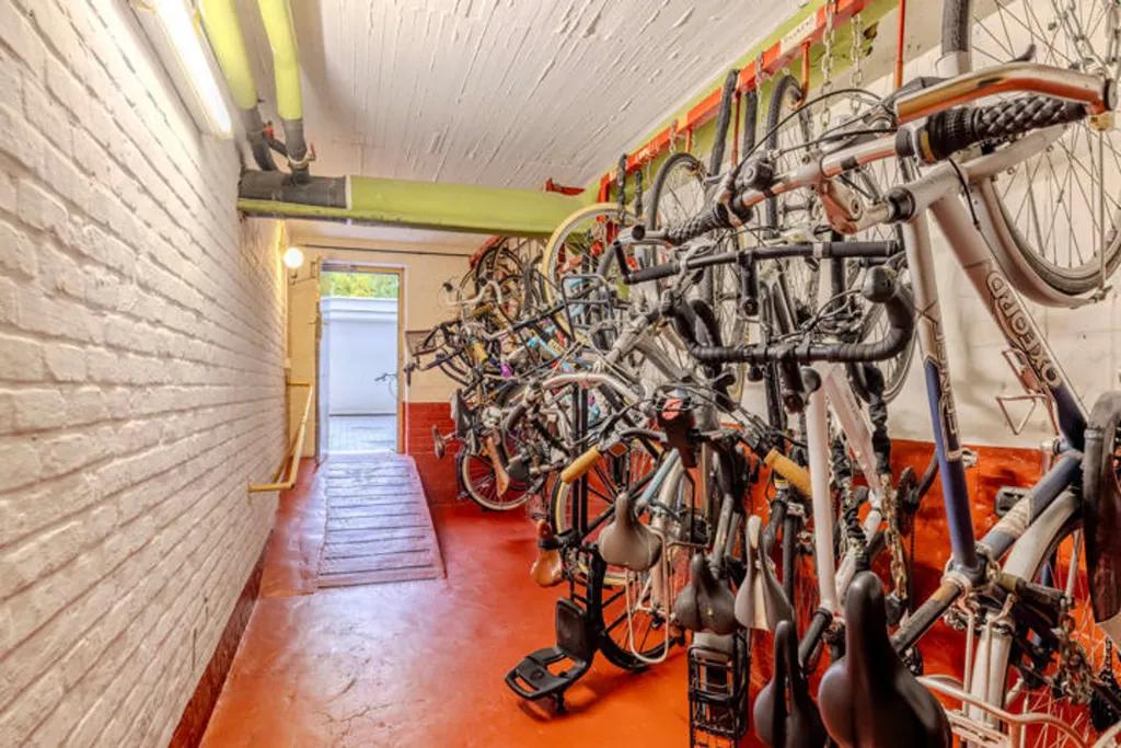 2-bedroom apartment in Antwerpen