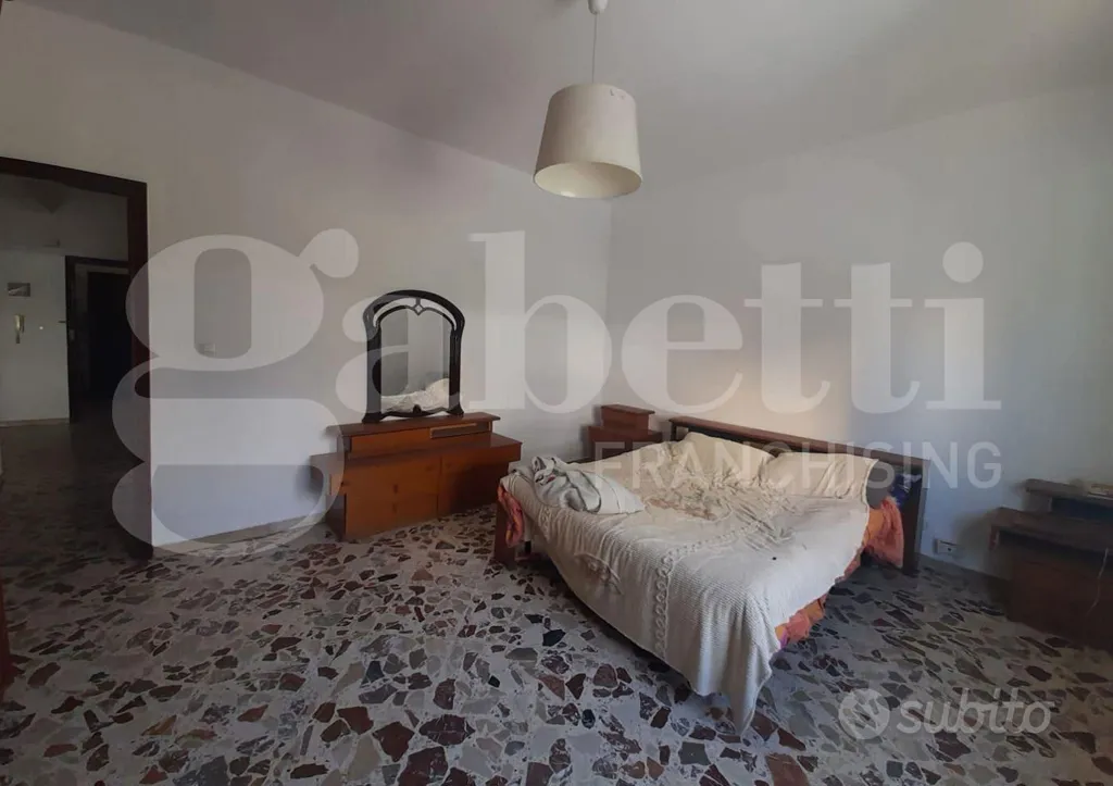 Chambres - Apartment with Terrace in Central Siracusa