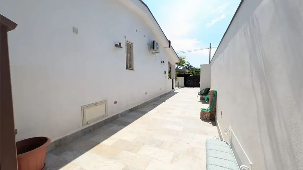 Aed - Rustic Villa with Private Garden in Carini