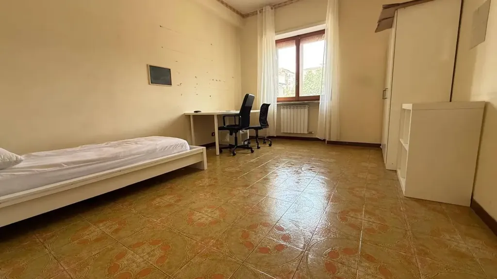 Magamistoad - Apartment with Parking in Caserta