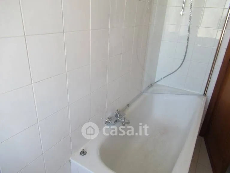 Bagni - Apartment with Terrace in Spoltore