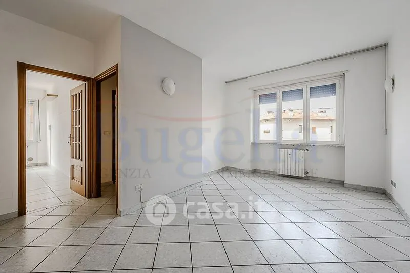 Pièces - Apartment with Balcony in Cossato