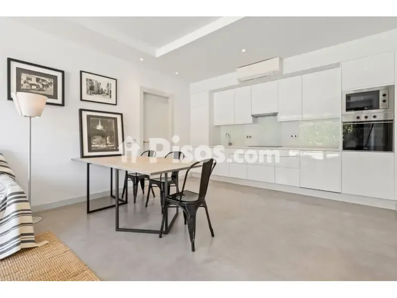 Söögituba - Modern Villa with Panoramic Views in El Madroñal