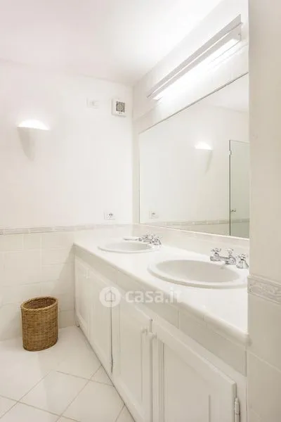 Salles de bain - Charming Villa with Sea View in Arzachena