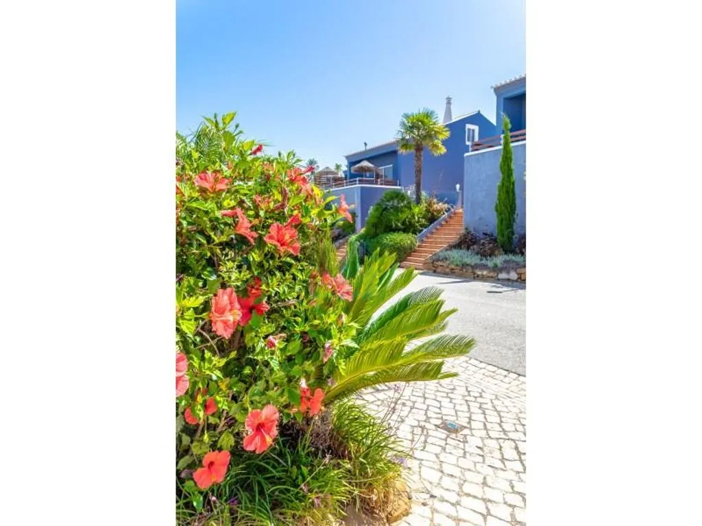 Extérieur - Luxury Hotel with Resort Amenities in Espiche