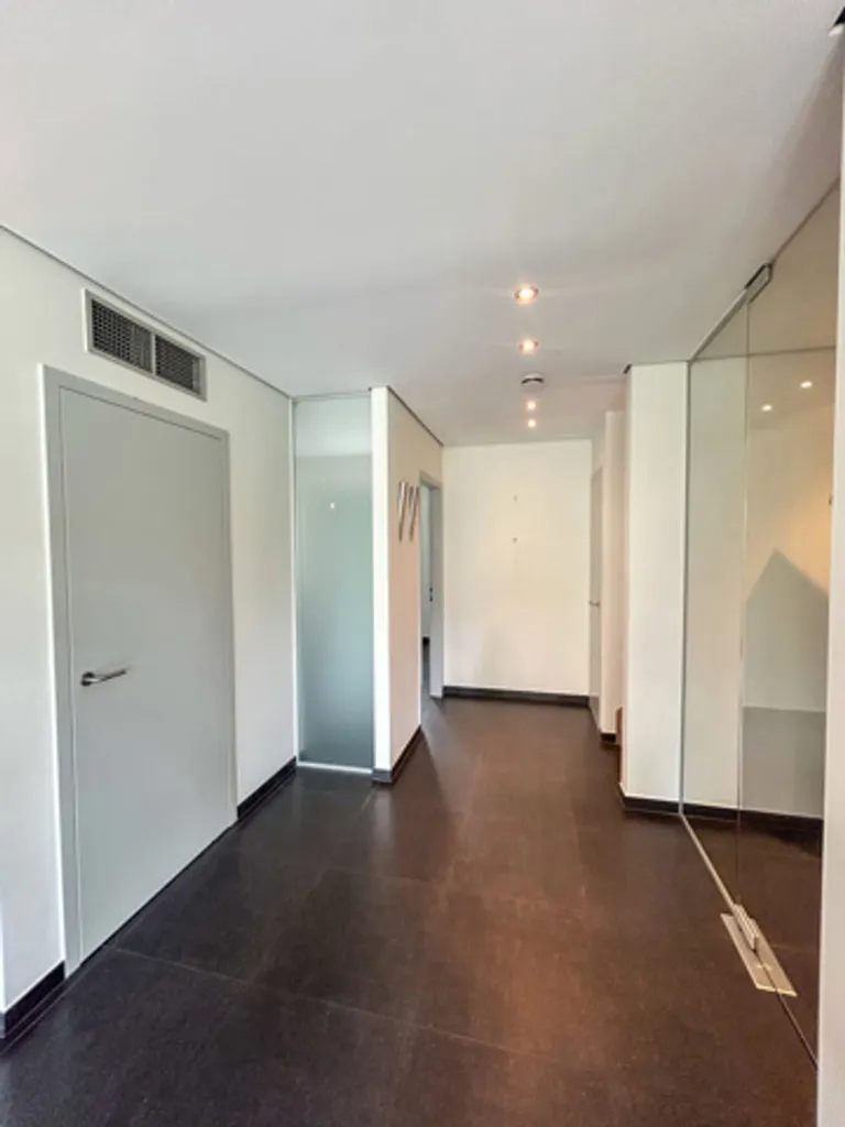Entrée - Duplex avec Terrasse à Heverlee, Près de Leuven