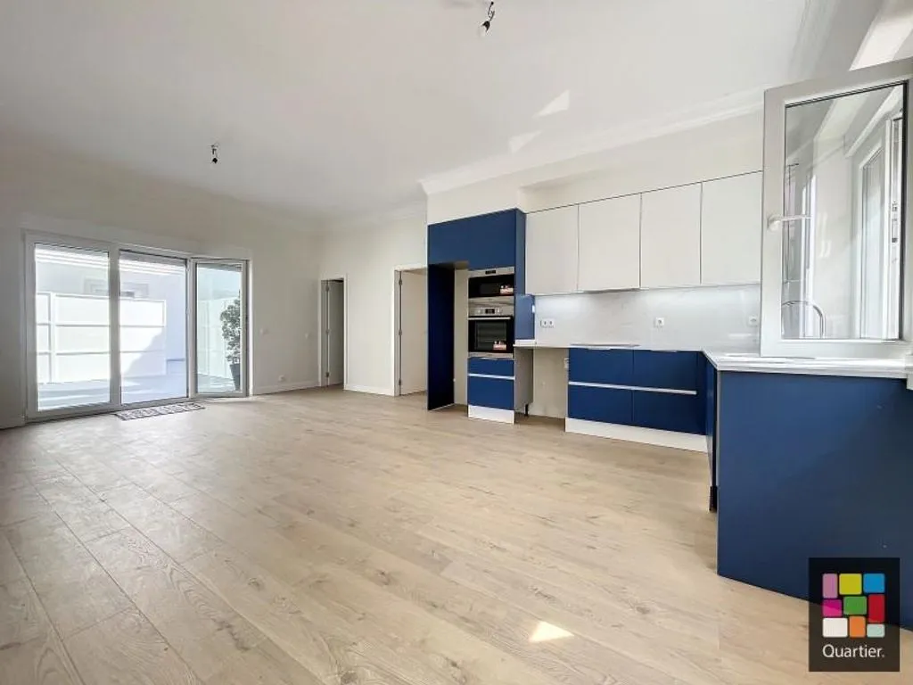 Cuisine - Luxury Flat with Terrace in Setúbal Centre