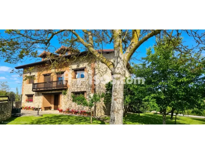 Esterno - Stone House with Dual Living in Somo