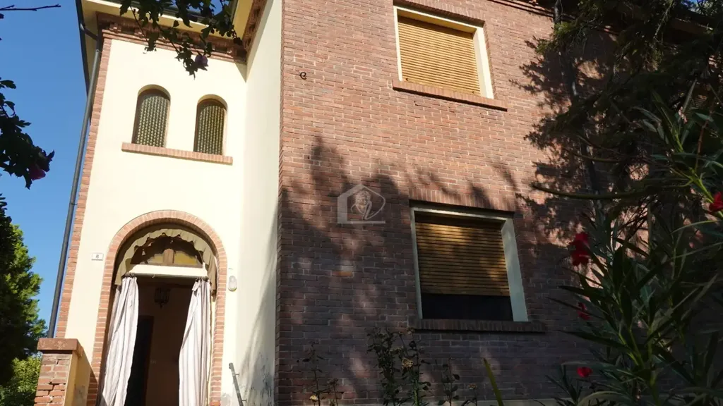 Extérieur - Independent Villa with Garden in Suzzara