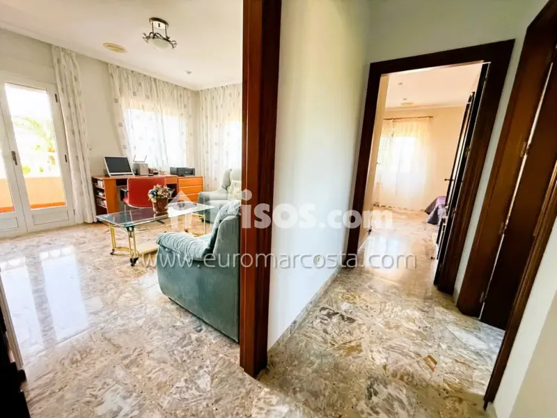 Entrée - Luxury Chalet with Private Pool in Elche
