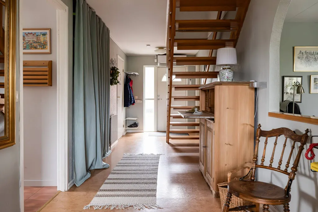 Maison à Hallsbergs kommun