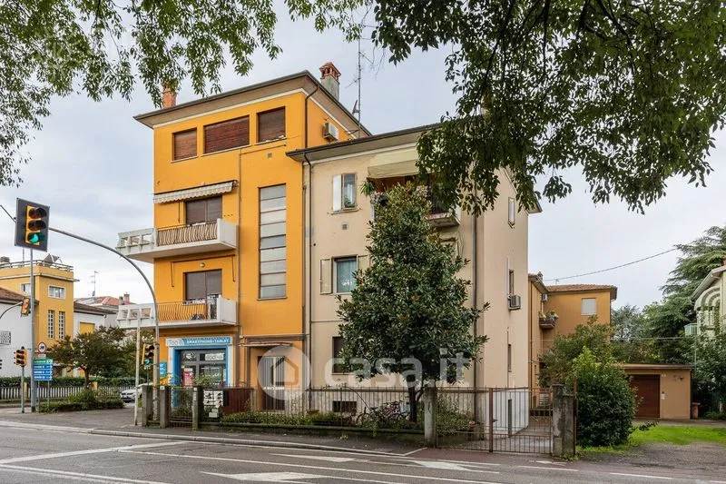 Välivaade - Fully Refined Apartment with Terrace in Imola