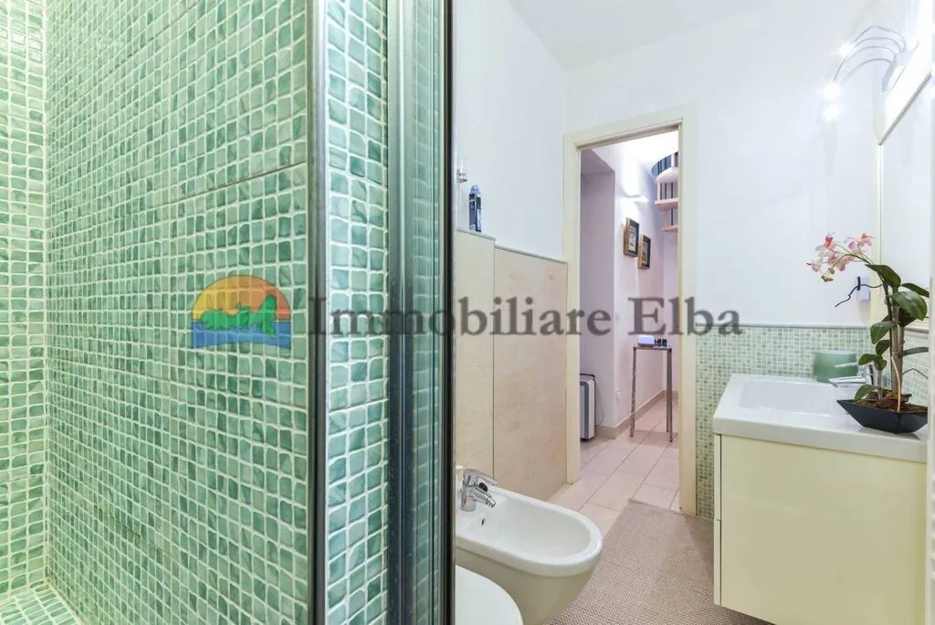 Vannitoad - Luxury Flat with Terraces in Capoliveri, Tuscany