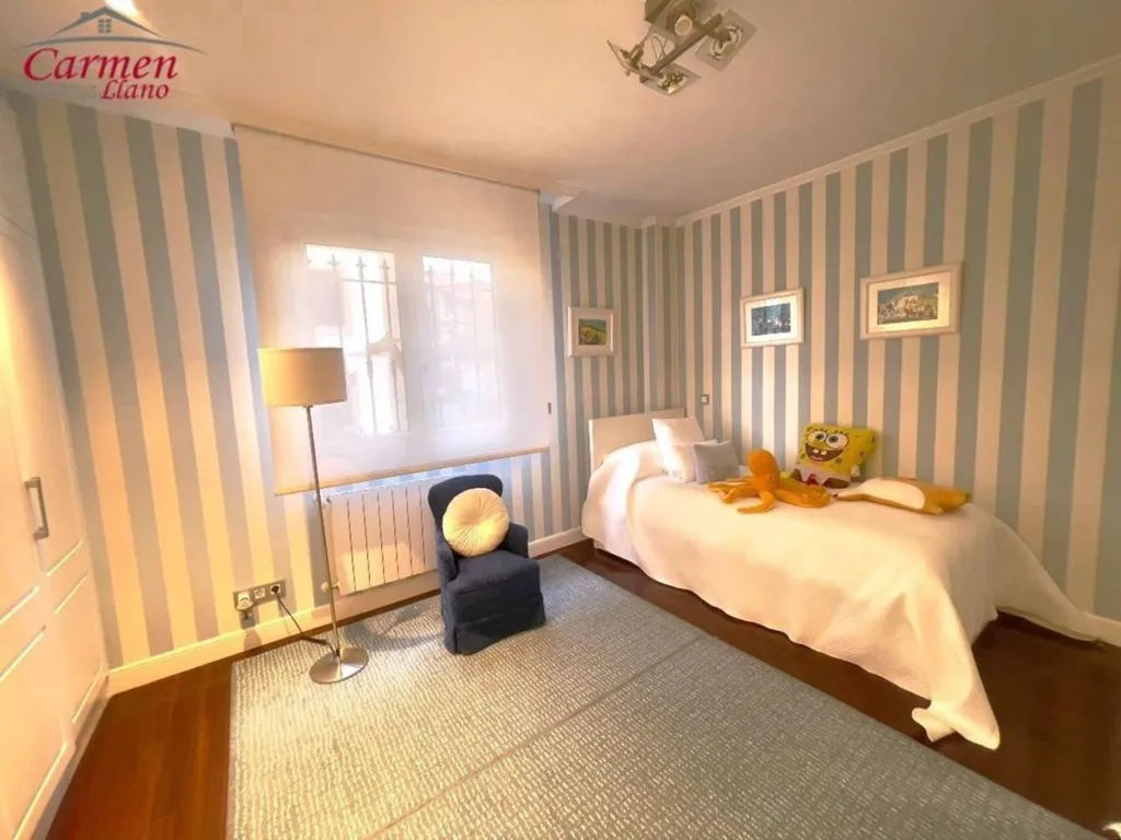 Magamistoad - Spacious Apartment with Terrace in Neguri