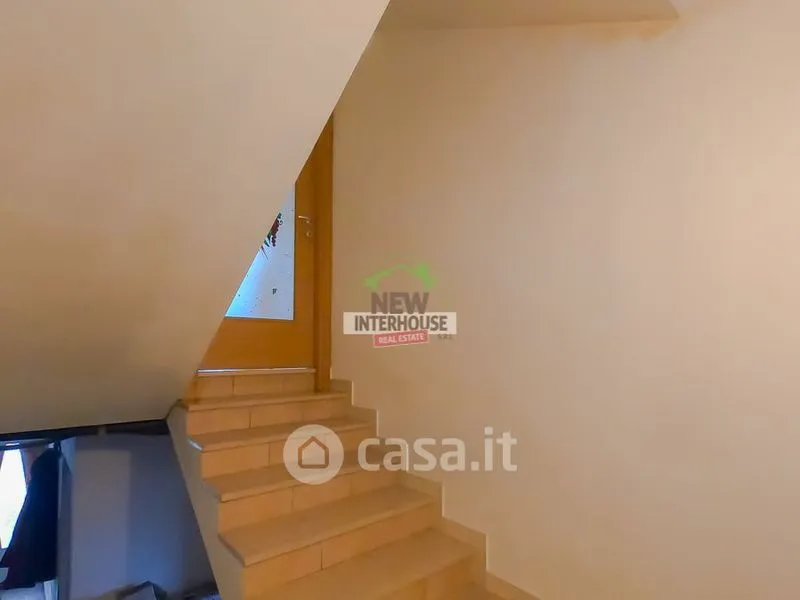 Toad - Rustic Townhouse with Terrace in Zuglio