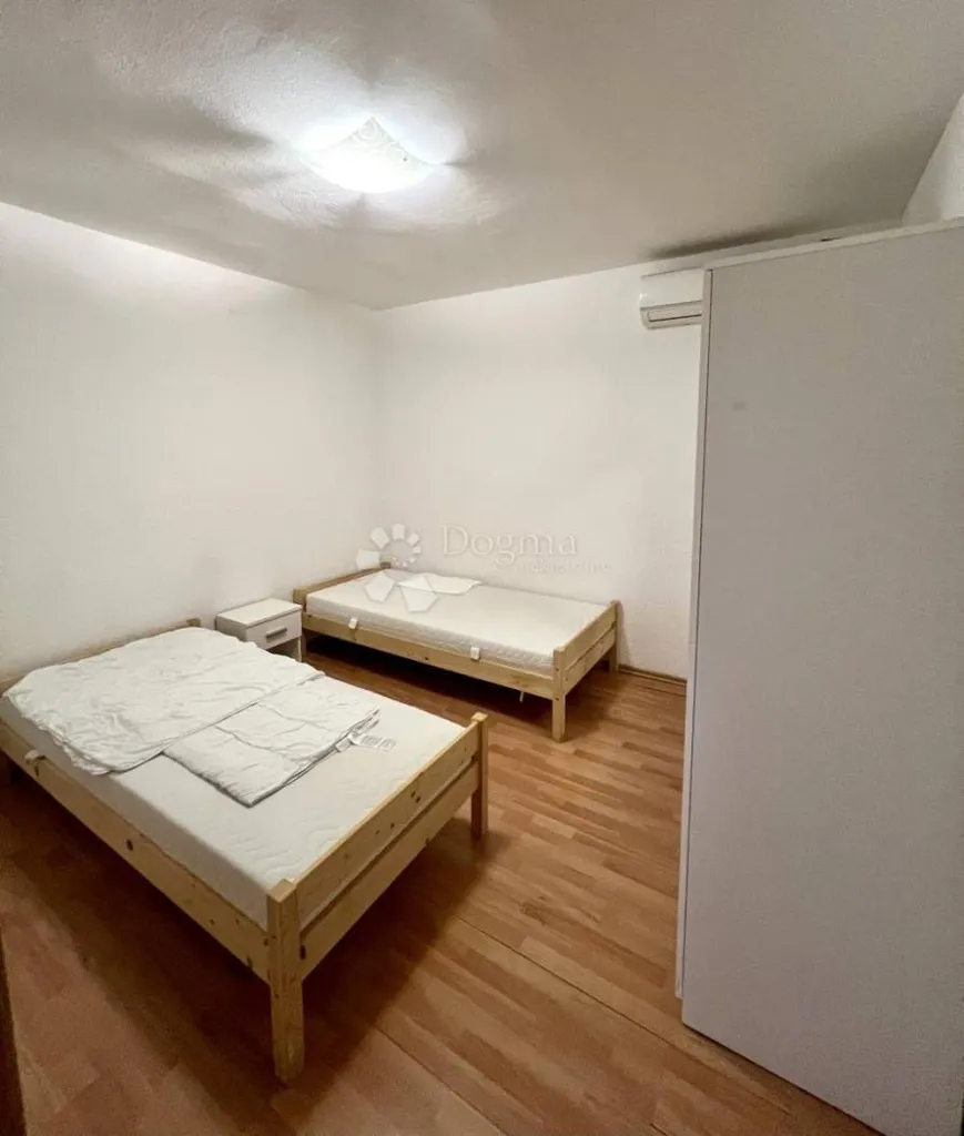 Chambres - Spacious Apartment with Balcony in Rovinj