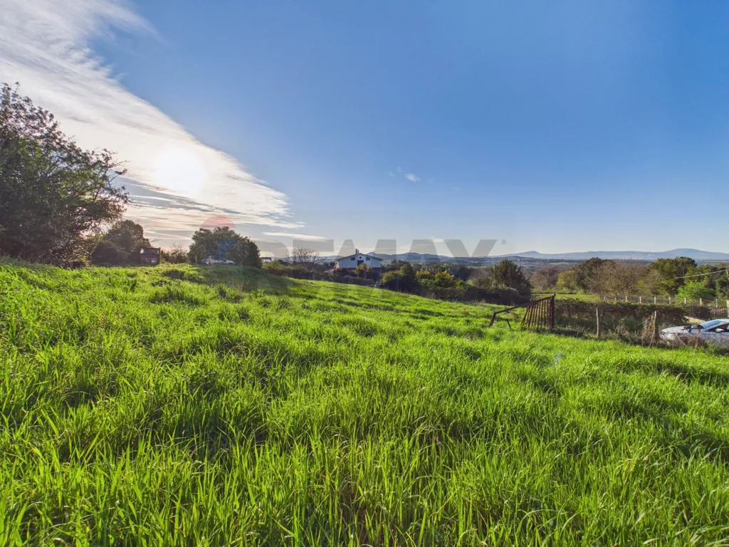 Aed - Buildable Plot in Campagnano di Roma