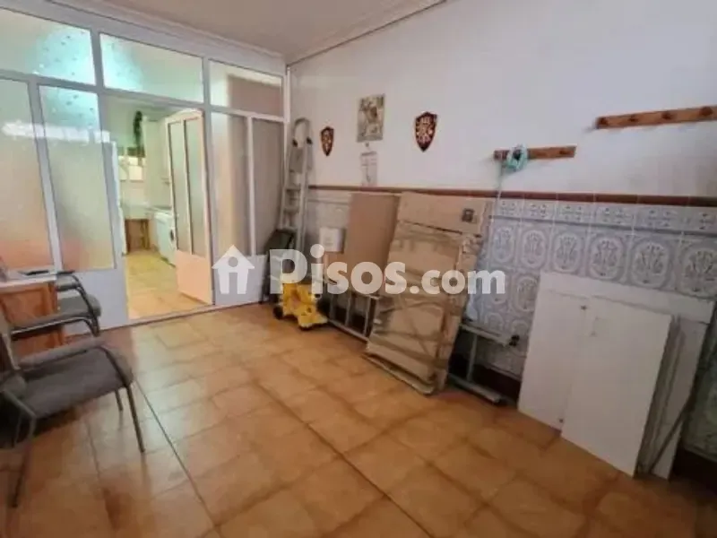 Salle à manger - Rustic House with Terrace in Almagro
