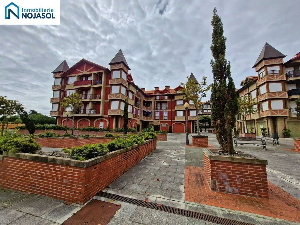 Esterno - Duplex Apartment with Pool in Noja Centre