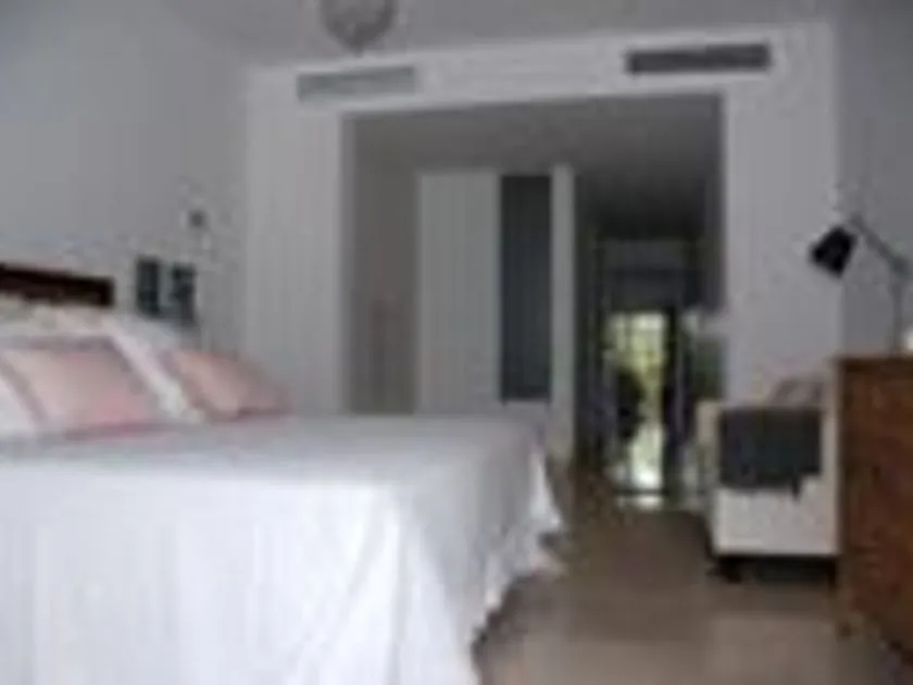 Camere da letto - Luxury Apartment with Terrace in Sotogrande