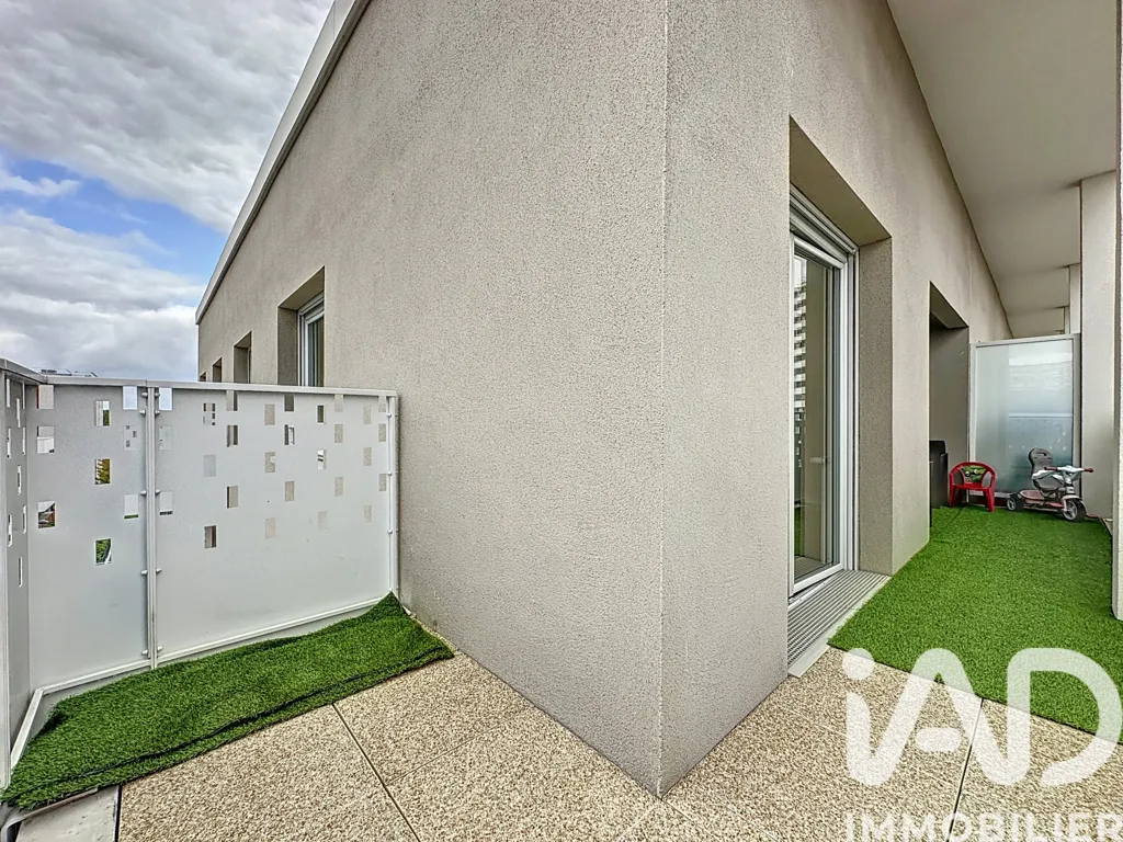 Balcone - Modern Flat with South Terrace in Meaux