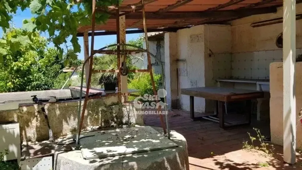 Aed - Rustic Villa with Garden in Marsala