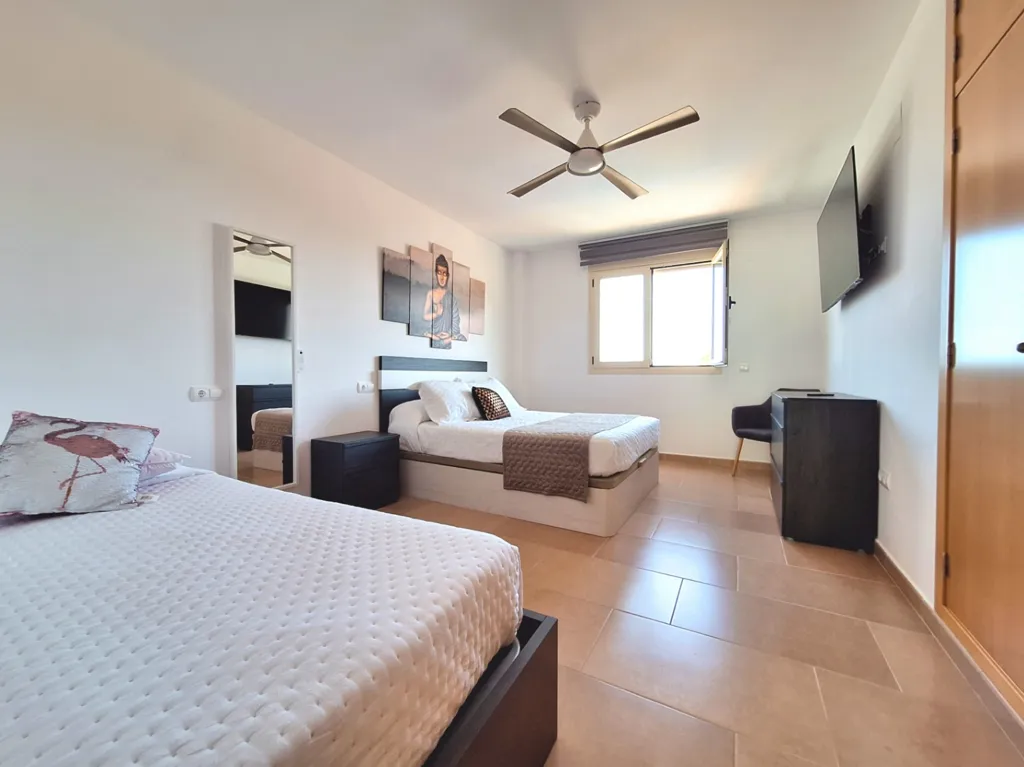 Magamistoad - Modern Villa with Sea View in Calpe