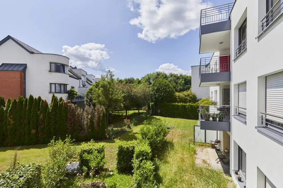 Aed - 4-toaline korter asukohas Luxembourg-Merl
