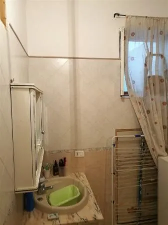 Salles de bain - Trilocale with Beach Proximity in Alcamo
