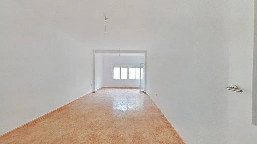 Entrée - Apartment with Lift in Nou Eixample Sud