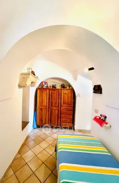 Magamistoad - Villa with Trulli near Ostuni