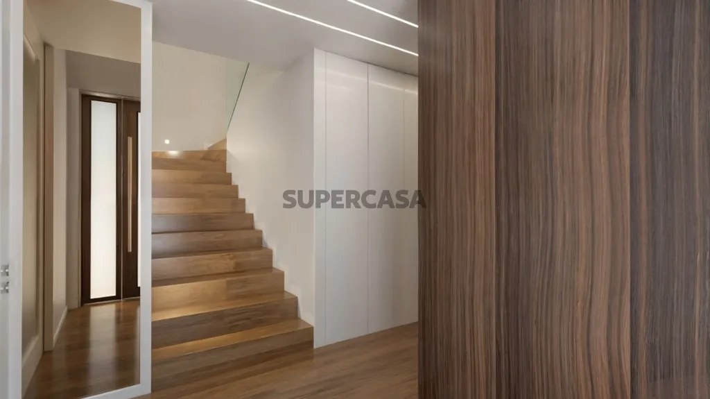 Entrée - Luxury 3-Bedroom House in Vila Nova de Gaia