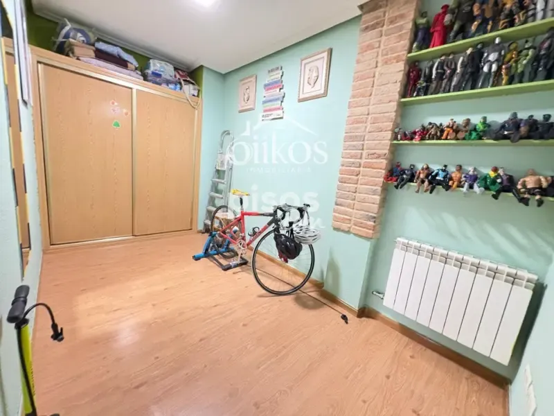Buanderie - Ground Floor Flat with Independent Entry in Barrio Blanco