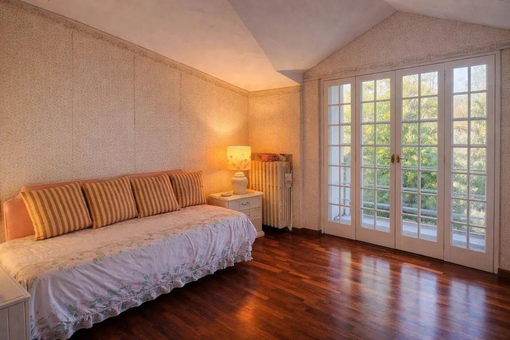 Magamistoad - Luxury Villa with Panoramic Views in Colleromano, Rome
