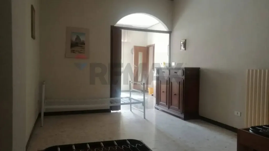 Schlafzimmer - Spacious Apartment with Panoramic View in San Giovanni Rotondo