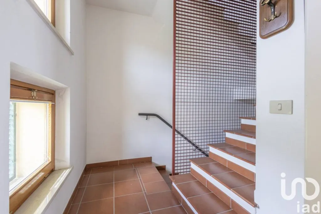 Toad - Spacious House with Balcony in Serra Sant'Abbondio