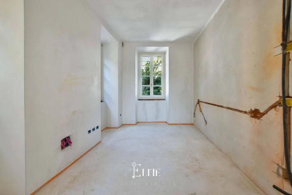 Pièces - Luxury Villa with Lake View in Stresa