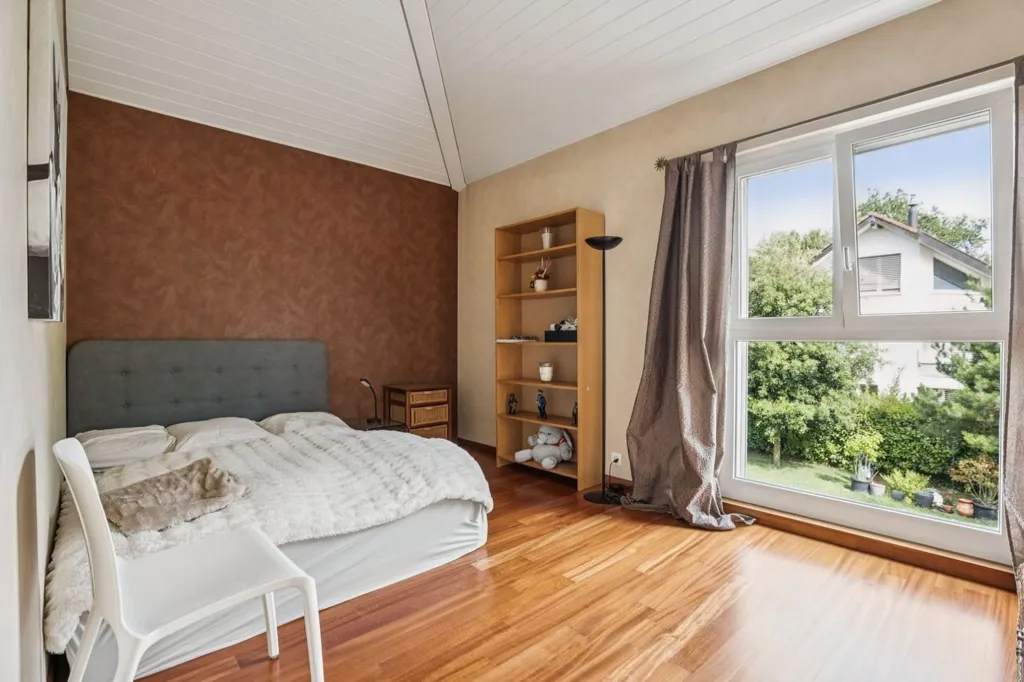 Bien 5 chambres à Préverenges